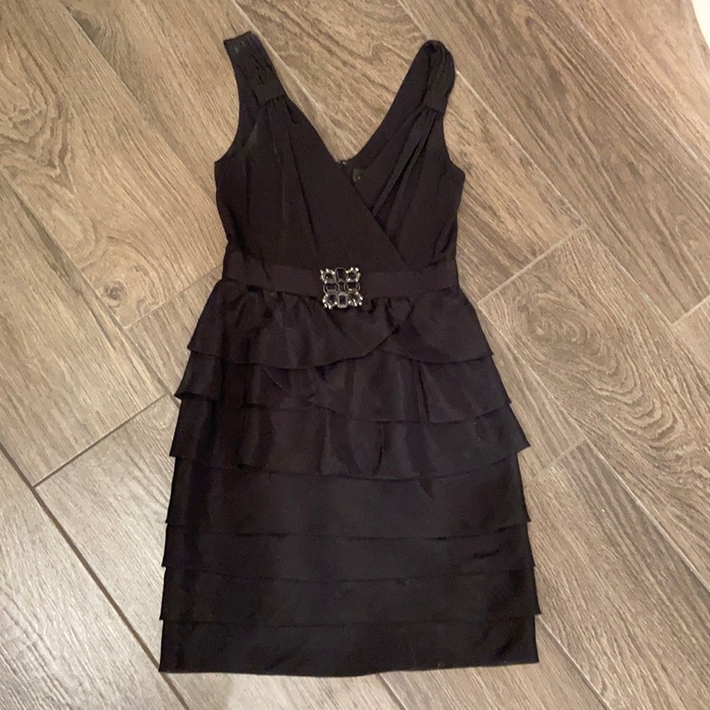 Max & Cleo dress